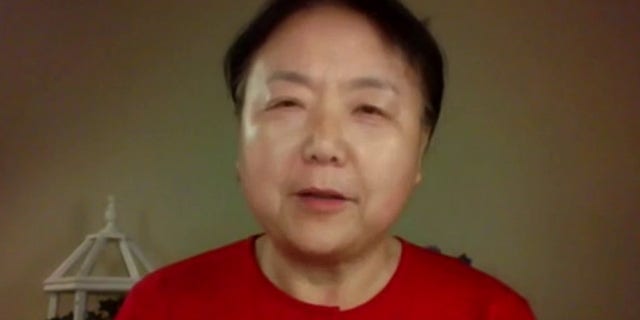 Xi Van Fleet, who survived Mao Tse-Tung's communist regime in China, slammed Virginia Democrats who opposed a bill to educate kids on communism.