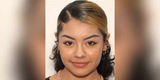 The remains of Susana Morales were discovered last week after she was reported missing in July.
