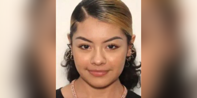 The remains of Susana Morales were discovered last week after she was reported missing in July.