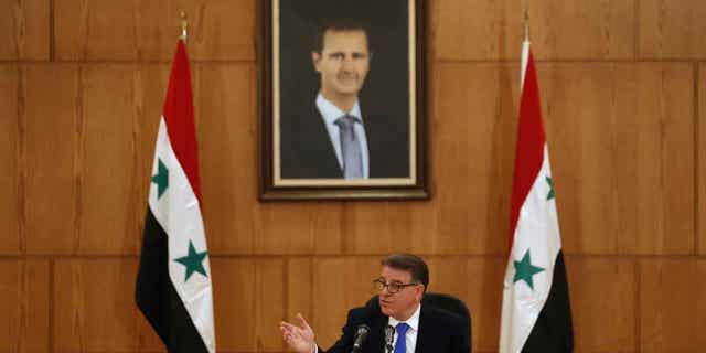 Syria Dismisses Global Chemical Watchdog's Statement Regarding 2018 ...