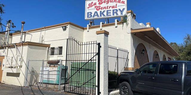La Segunda Central Bakery in Ybor City, Tampa, was founded in 1915. Its fresh-baked Cuban bread is considered essential to the perfect traditional Cuban sandwich.