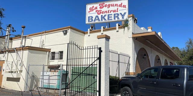 La Segunda Central Bakery in Ybor City, Tampa, was founded in 1915. Its fresh-baked Cuban bread is considered essential to the perfect traditional Cuban sandwich.