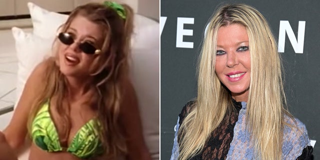 Tara Reid didn't have many credits to her name before taking on the role of Bunny Lebowski. Reid refers to this film as the one that jump-started her career and made her a household name.