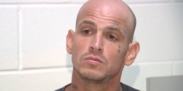 Robert Allen Satterfield was sentenced to death for the 2018 murder of a family of 3