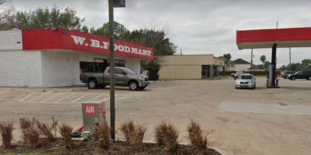 WB Food Mart in Sugar Land, Texas