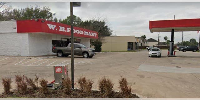 WB Food Mart in Sugar Land, Texas