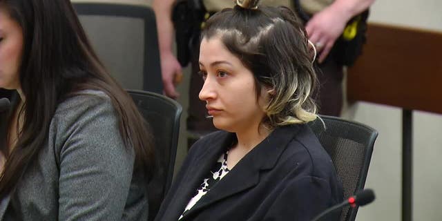 Minnesota mother sentenced to life for killing her 6-year-old son calls ...