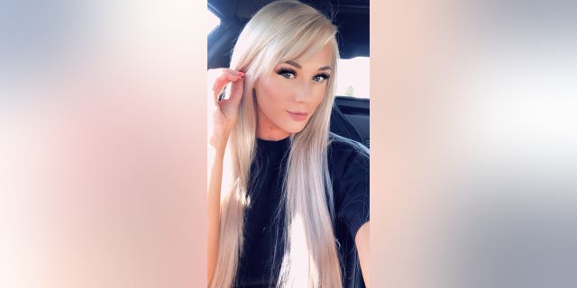 Tiara Tae describes herself as a naturally friendly and social young lady. The Lyon County Sheriff's Office, on the other hand, accused her of getting in a fight with a co-worker earlier this week and firing off a gun indoors. No one was hurt in the alleged altercation.