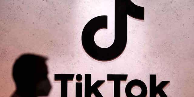 The European Union has temporarily banned the use of TikTok on phones used by employees as a cybersecurity measure.