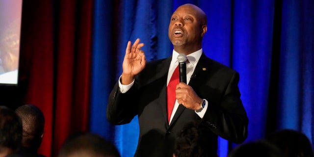 Tim Scott