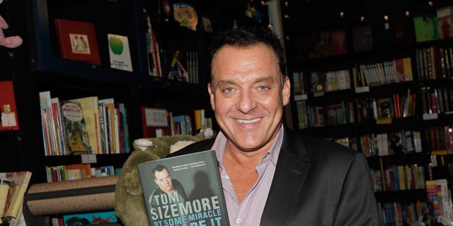 Tom Sizemore battled substance abuse issues throughout his life, and penned a memoir about sobriety in 2013. 
