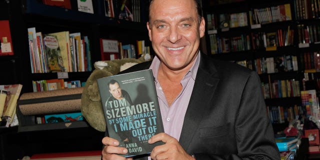 Tom Sizemore battled substance abuse issues throughout his life, and penned a memoir about sobriety in 2013. 