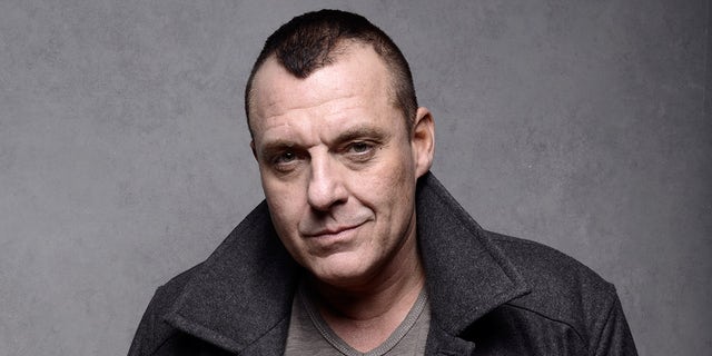 Tom Sizemore was receiving "end of life" care following a brain aneurism at his home in LA. 
