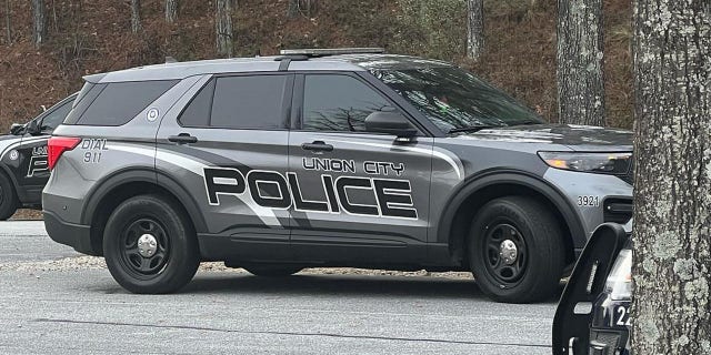 The Union City Police Department.