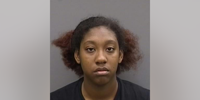 The Hillsborough County Sheriff's Office says that Briona Inman, 24, a paraprofessional at Freedom High School allegedly "befriended" a male student who was 16-years-old and eventually had sex with him. Deputies say that on December 22, 2022, Inman took the student back to her residence and "engaged in sexual intercourse with him."
