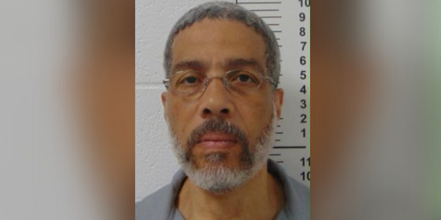 Leonard Taylor, 58, was found guilty in the murders of Angela Rowe and her three daughters Alexus Conley, 10; AcQreya Conley, 6; and Tyrese Conley, 5, which took place in November 2004 at their home in Jennings, Missouri.