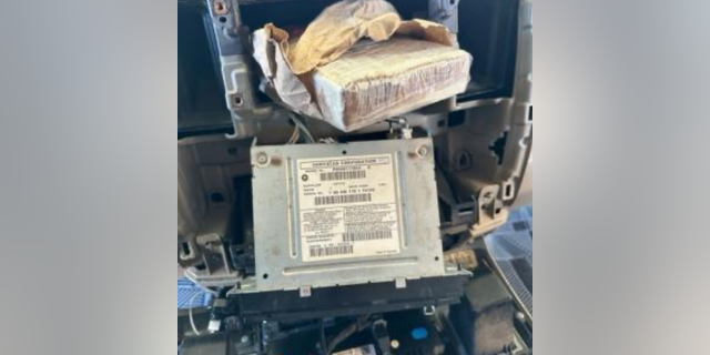 Officials say that 12.95 pounds of fentanyl in addition to 44.12 pounds of cocaine were found in three separate incidents on Feb. 1 and Feb. 5 at the Ysleta Port of Entry in El Paso, Texas