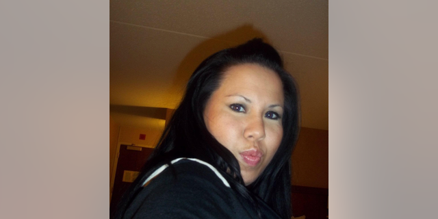 Lynn Kim seen in picture