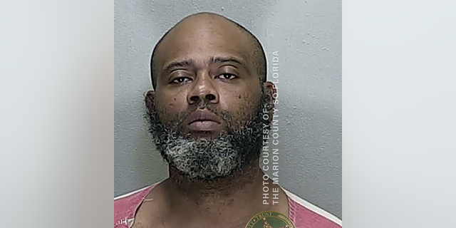 Deputies say that Brian Keron Welcome, 42, was arrested on Thursday in relation to the murder of 41-year-old Eric Daugherty on Nov. 18, 2022 at a Dunnellon, Florida home.