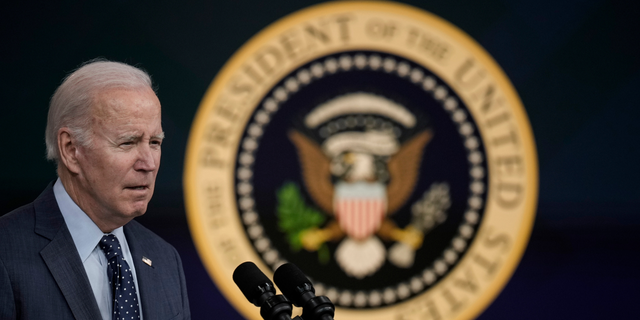 President Biden
