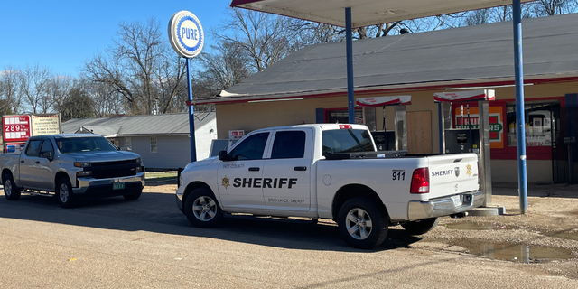 Coldwater, Mississippi, is about 30 minutes away from Memphis, Tennessee.
