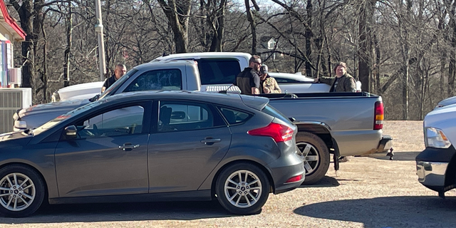 Tate County Sheriff Brad Lance told FOX 13 Memphis that six people were killed on Friday in the shootings, which happened around Coldwater, Mississippi.