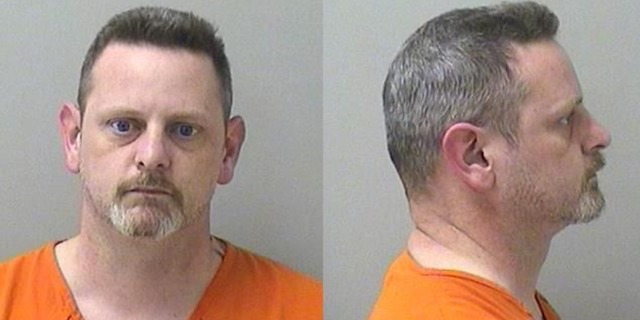 Christopher Scholl, 44, is accused of possessing and disseminating "multiple" child pornography videos, according to the Kane County State's Attorney's Office. The alleged crimes happened before Feb. 3, according to officials, and Scholl was arrested on Feb. 17.