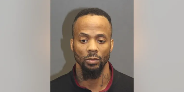 Marquis D. Fleming, 41, was charged following a police investigation in Eastpointe, Michigan, into reports of a man using a stepladder and looking into the windows of houses, according to officials. Two of the houses that Fleming returned to had kids inside them, according to FOX 2.