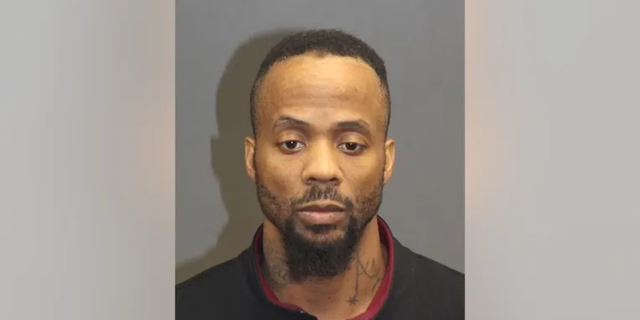 Marquis D. Fleming, 41, was charged following a police investigation in Eastpointe, Michigan, into reports of a man using a stepladder and looking into the windows of houses, according to officials. Two of the houses that Fleming returned to had kids inside them, according to FOX 2.