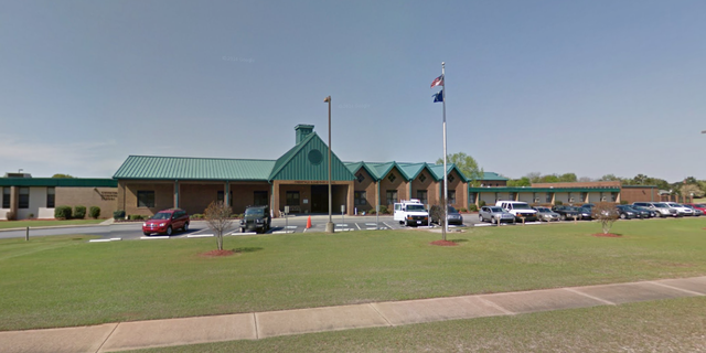 The student, who's 7-years-old, allegedly brought a 12-inch-long knife to Cherryvale Elementary School in Sumter, South Carolina, on Wednesday and threatened his teacher and classmates, according to the Sumter County Sheriff's Office.