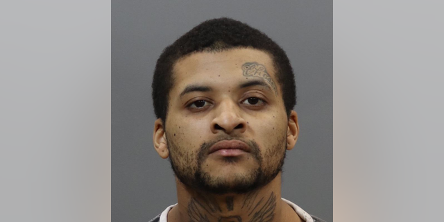 Charlie Richard Martinez, 25, was recently convicted of first-degree murder, especially aggravated robbery, and possession of a handgun by a convicted felon after killing someone during a robbery on Feb. 7, 2021.