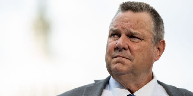 Tester – whose net worth ranges between $1,768,009 and $6,695,000, according to FEC data – took aim at "multi-millionaires" during the 45th annual fundraising dinner for the Montana Democratic Party to kick off his campaign.