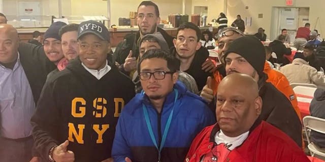 Last week, more than 50 illegal immigrants refused to move from the Watson Hotel in Midtown Manhattan to a new immigration shelter in Brooklyn, New York.