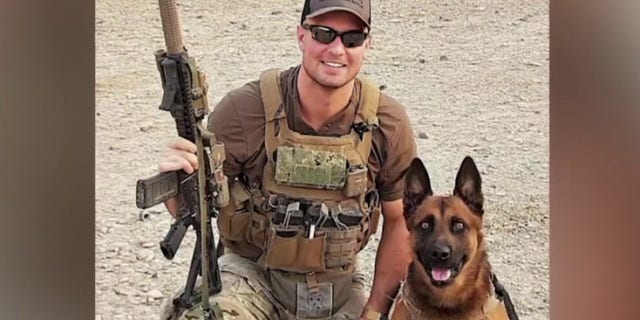 Schnell and Bass served five years and completed three overseas combat deployments.