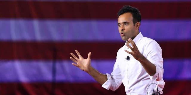 Vivek Ramaswamy told Fox News Digital his decision of whether he will run for president in 2024 will be made before the end of February.