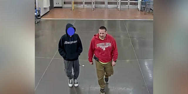 In the interview, authorities say Repp had admitted to both incidents, saying that he had done so because of bad customer service and having to wait in long lines.