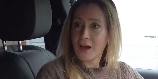 % Washington property proprietor says squatters returned after SWAT raid: 'I am going to surrender' Laleh Kashani says the squatter situation has driven her to tears