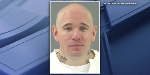 Wesley Ruiz, 43, was convicted of fatally shooting a Dallas police officer in 2007. Ruiz was executed by lethal injection on Wednesday, Feb. 1, 2023.