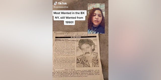 Then, on Feb. 13, thanks to private messages from followers keeping up with her TikTok account, Yalitza discovered that her father died his home country of the Dominican Republic last year, WPIX reported.