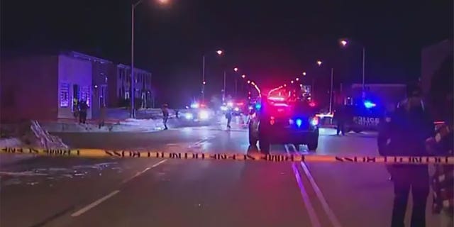 A 12-year-old boy was shot and killed at a party in a tavern in West Allis, Wisconsin on Saturday night.