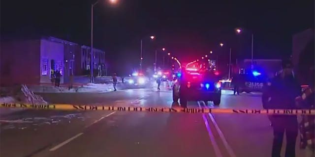 Wisconsin shooting at tavern kills 12-year-old boy, injures another: police 2 A 12-year-old boy was shot and killed at a party in a tavern in West Allis, Wisconsin on Saturday night.
