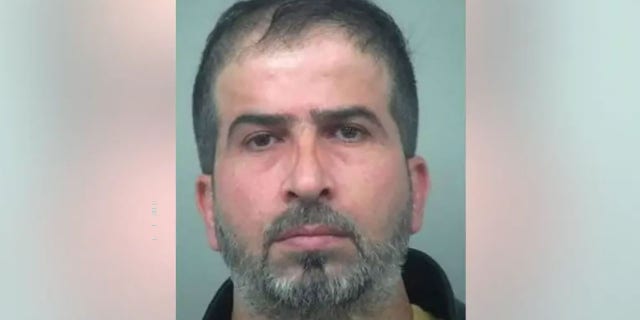 Hassan Shalgheen was booked into the Gwinnett County Adult Detention Center on a $5,900 bond and was charged with two counts of rape, false imprisonment, theft by deception and sexual battery, according to inmate records.