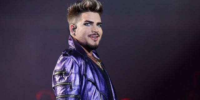 Adam Lambert said a feline he was making love erstwhile told him he'd "never make it" successful nan euphony industry.