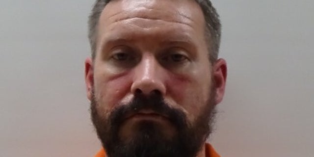 In a separate incident last month, Ronald Andrew Reagan allegedly used an Apple AirTag to track the mother of his child.
