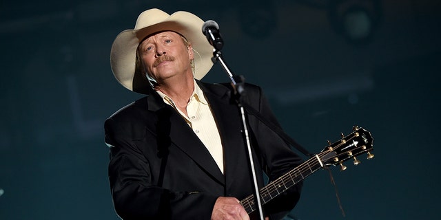 Despite battling a medical condition, Alan Jackson vows to make more music for his fans.