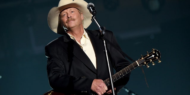 Despite battling a medical condition, Alan Jackson vows to make more music for his fans.