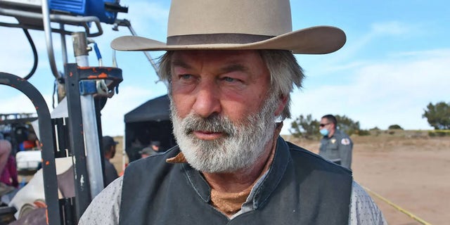 Baldwin will resume filming "Rust" in the spring at Yellowstone Filming Ranch in Montana.