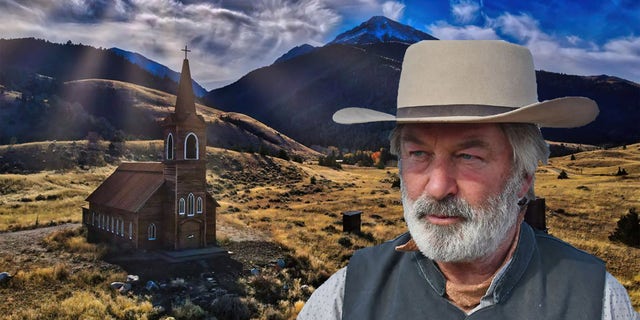 Alec Baldwin will resume filming "Rust" in the spring in Montana at Yellowstone Filming Ranch.
