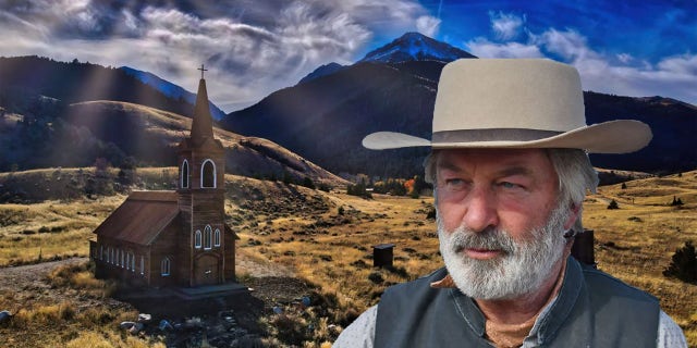Alec Baldwin will resume filming "Rust" in the spring in Montana at Yellowstone Filming Ranch.