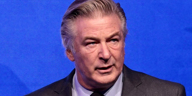 Three former "Rust" crew members filed a negligence suit against Alec Baldwin Monday.